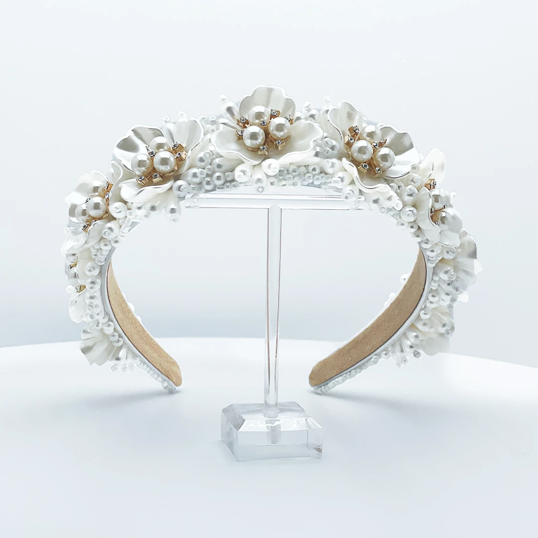 Golpar Braut Haarschmuck