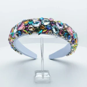 SORAYA – Inspiriert vom Orient