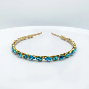 SOFIA - Metall-Haarreif