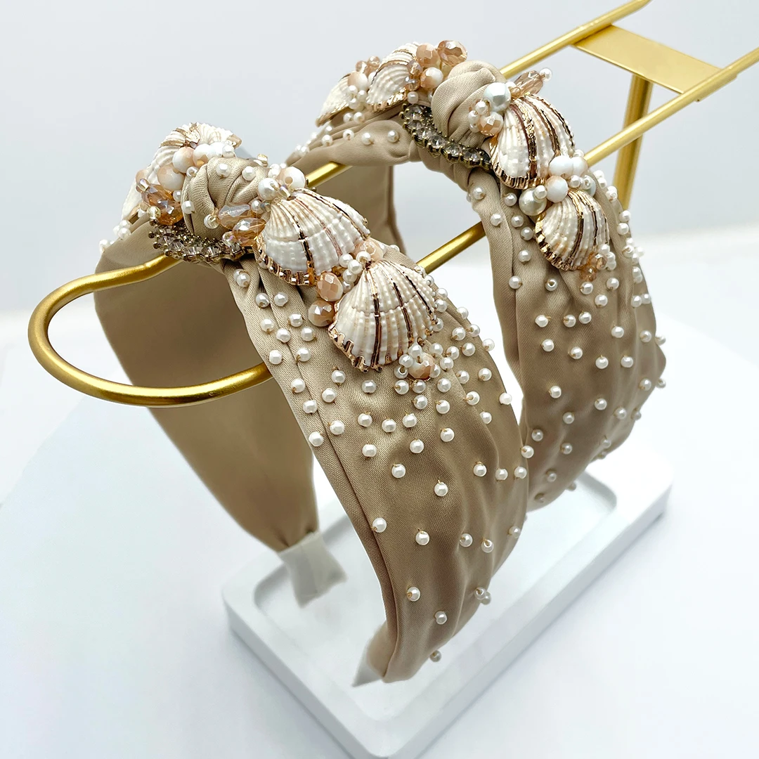 Muschélia Haarreif - Summer feeling – Bild 2