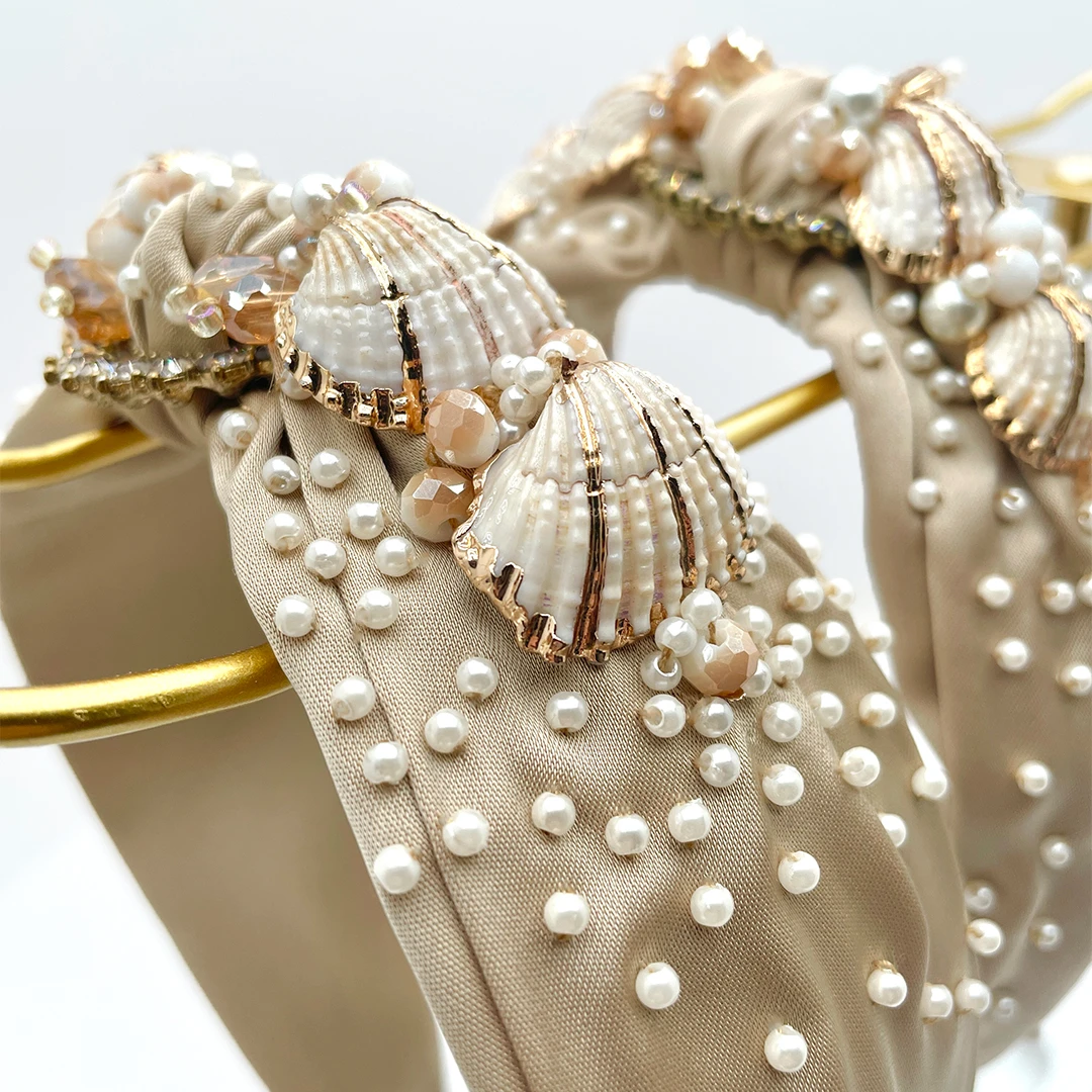 Muschélia Haarreif - Summer feeling – Bild 4