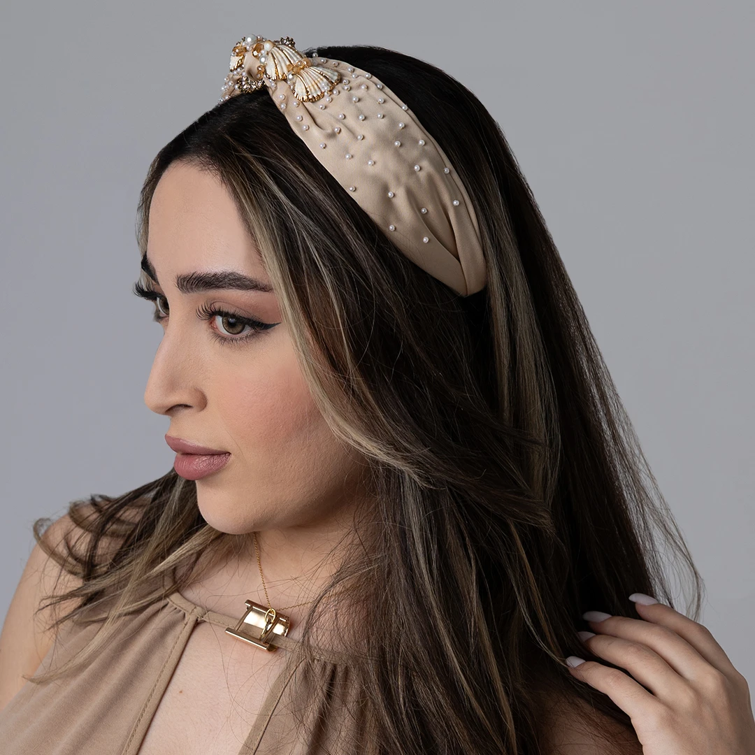 Muschélia Haarreif - Summer feeling – Bild 3