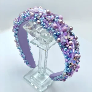 Viola Shine Haarreif