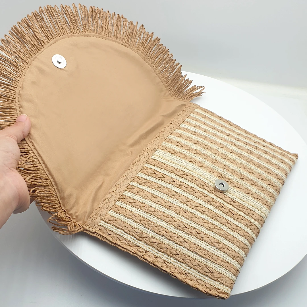 Natural Summer Tasche – Bild 3