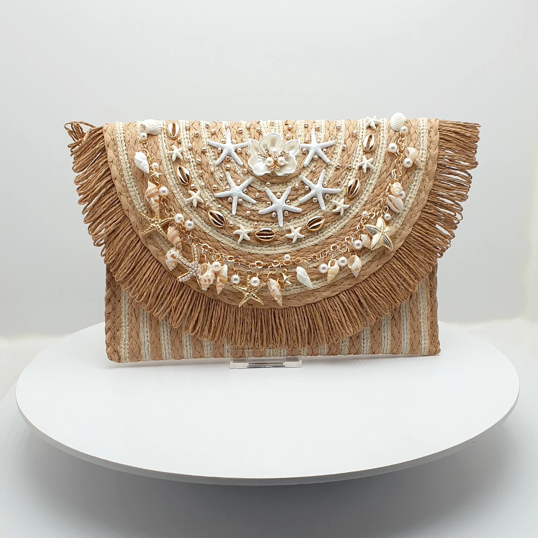 Natural Summer Tasche – Bild 5