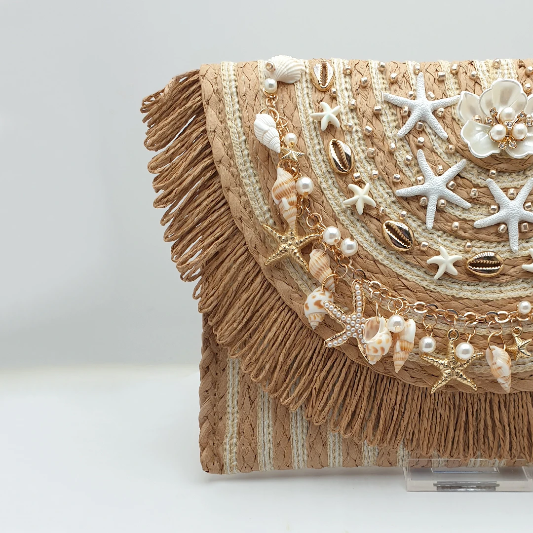 Natural Summer Tasche – Bild 2