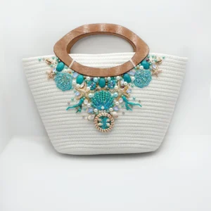 Ocean Glow Bag
