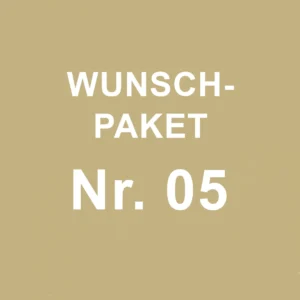 Wunschpaket Nr. 05