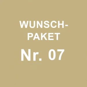 Wunschpaket Nr. 07
